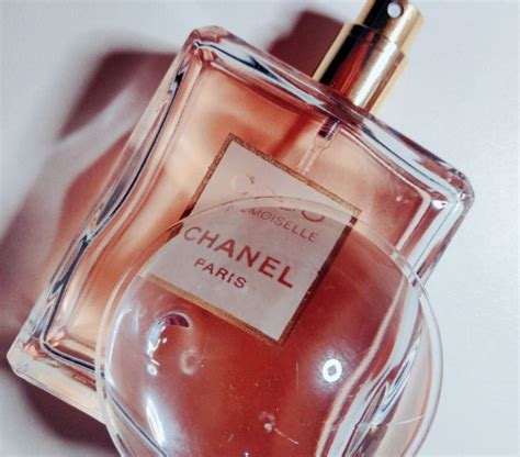 melhor perfume feminino da chanel|perfume chanel quanto custa.